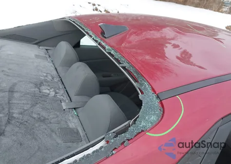 2025 Hyundai Elantra Se z USA, uszkodzony, nr VIN KMHLL4DG9SU918307